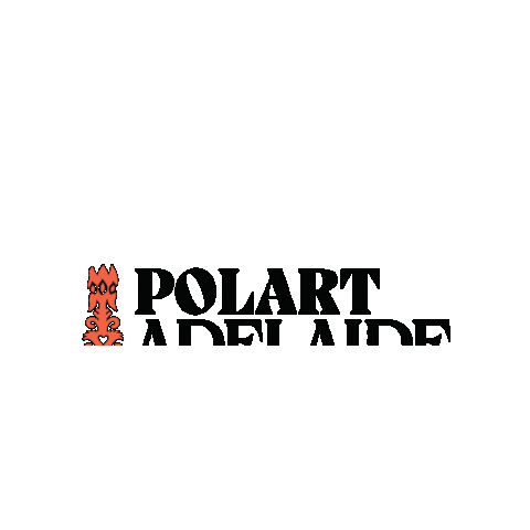 Pol_Art giphygifmaker polart polart50 polartadl Sticker