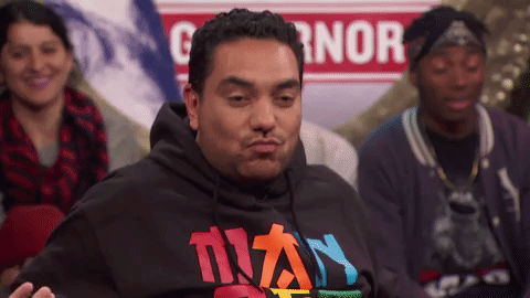 GIF by truTV’s The Chris Gethard Show
