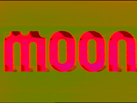 Art Glitch GIF