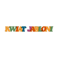 Tour Sticker by Kwiat Jabłoni