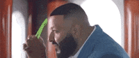 dj khaled GIF by Kids' Choice Awards 2019