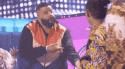 dj khaled GIF by Kids' Choice Awards 2019