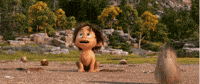 disney pixar friendship GIF by Disney