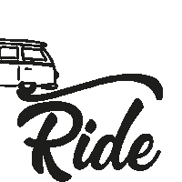 Ride Paragliding Sticker by Airdesign