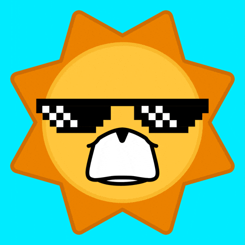 Crypto Penguin GIF