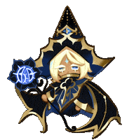 Cookie Run Sticker by DEVSISTERS