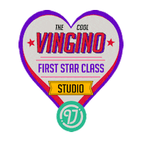 Vinginosquadontour Sticker by Vingino