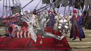 Ship Pirate GIF