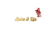 Rum Spice Sticker by Captain Morgan