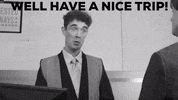 Conor Mckenna Goodbye GIF by FoilArmsandHog