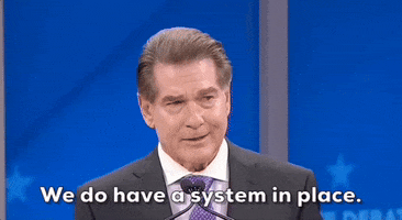 Democratic Primary California GIF