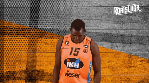 Sport Basketball GIF by Basket_fi
