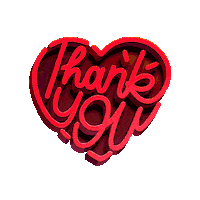 de2s thank you thanks love you gracias Sticker