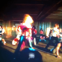 throwbackthursday GIF by iHeartRadio