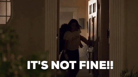 GIF by ABC Network