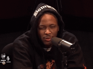 this is hot 97 GIF