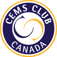 Cems Sticker by CEMSClubStockholm