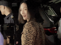 Nicole Kara GIF