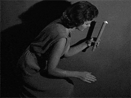 house on haunted hill GIF