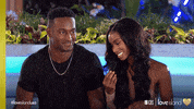 Cbs Love GIF by LoveIslandUSA