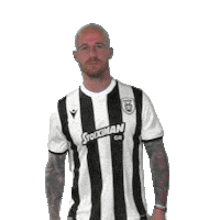 Paokfamily Sticker by PAOK FC