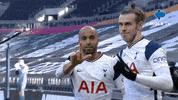 Happy Premier League GIF by MolaTV