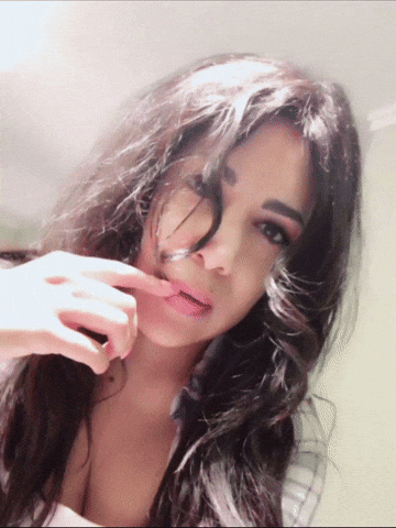 BrigitJackson giphyattribution confused curious questions GIF