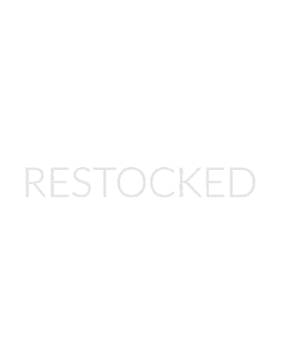 Restocked Sticker by Walker Tape