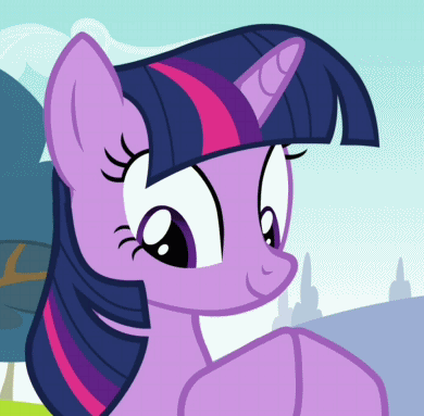 twilight sparkle GIF