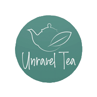 Aberdeenshire Sticker by Unravel Tea