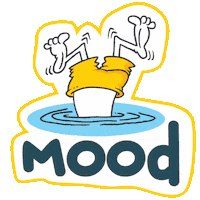 Mood Kalokairi Sticker by Χρυσός Οδηγός