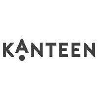 Cafe Sticker by Kanteen