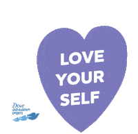 Girlsroom Sticker by Dove