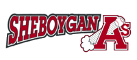 Wsl Sticker by Sheboygan A's Baseball