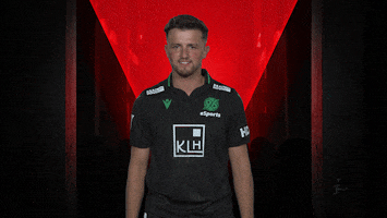 Celebration Reaction GIF by Bundesliga