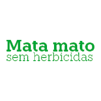 capina eletroherb Sticker by Zasso Brasil