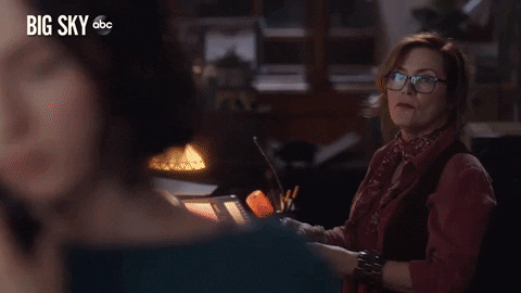 jasminestells giphygifmaker big sky GIF