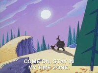 nickrewind nicksplat angry beavers GIF