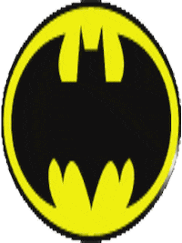 Batman Sticker