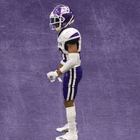 Kdub GIF by KWC Panthers