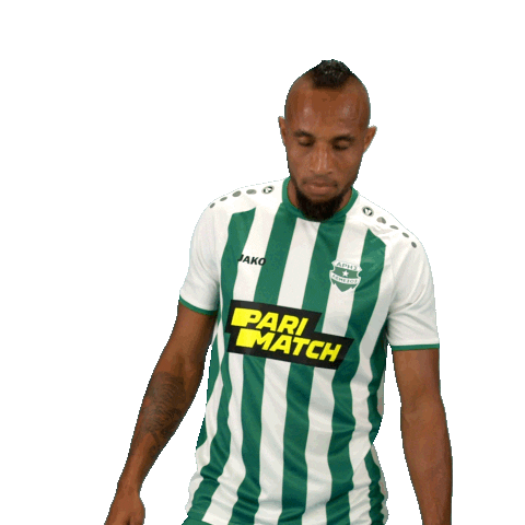 Aris Fc Aris Sticker by ARISLIMASSOL