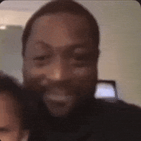Instagram Shaq GIF