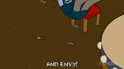 Episode 5 GIF by The Simpsons