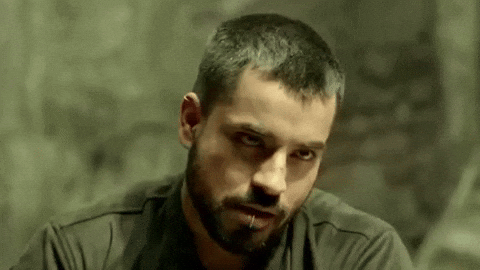 Salman Khan Roadies GIF