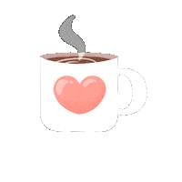 Good Morning Love Sticker