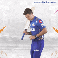 Ipl Mi GIF by Mumbai Indians