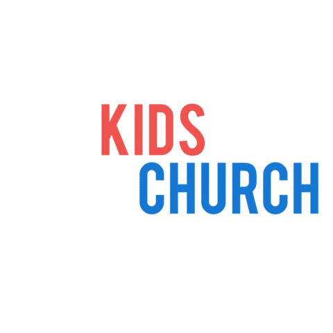 Abundantkingdomkids church kidmin kidschurch sundayschool Sticker