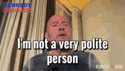 Im GIF by Team Kennedy