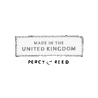 United Kingdom Sticker Sticker by Percy & Reed
