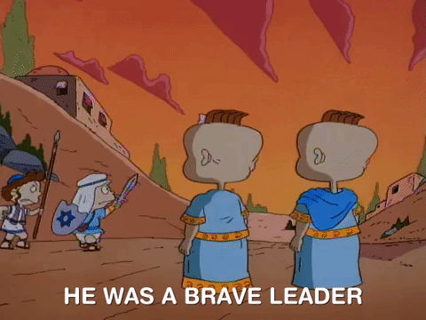 nicksplat rugrats GIF